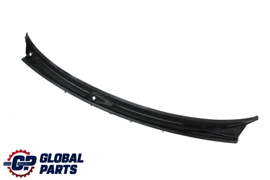 Front Windscreen Windshield Wiper Cover Trim Panel to BMW 3 Series E46 with Part number 8189100 BMW 3 Series E46 Front Windscreen Windshield Wiper Cover Trim Panel - SKU rhd-8189100 - Part number 8189100