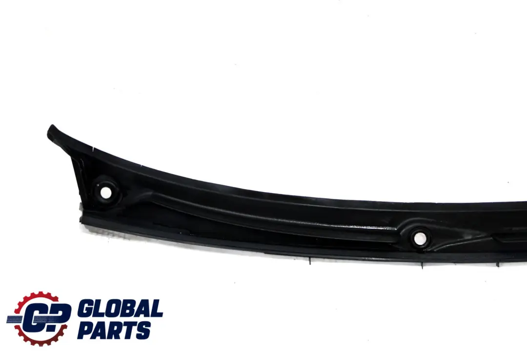 Front Windscreen Windshield Wiper Cover Trim Panel to BMW 3 Series E46 with Part number 8189100 BMW 3 Series E46 Front Windscreen Windshield Wiper Cover Trim Panel - SKU rhd-8189100 - Part number 8189100