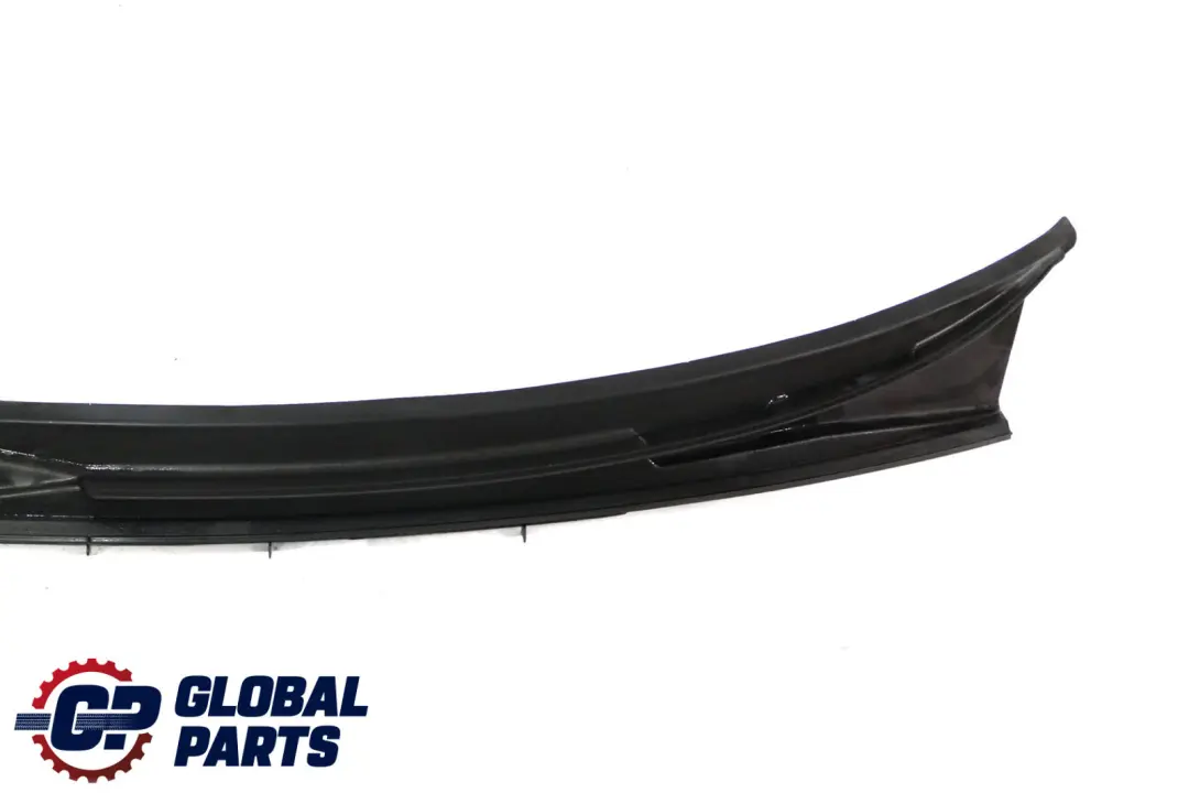 Front Windscreen Windshield Wiper Cover Trim Panel to BMW 3 Series E46 with Part number 8189100 BMW 3 Series E46 Front Windscreen Windshield Wiper Cover Trim Panel - SKU rhd-8189100 - Part number 8189100