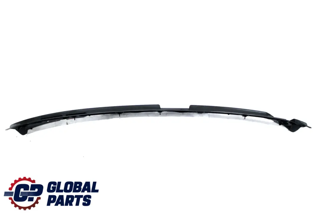 BMW 3 Series E46 Front Windscreen Windshield Wiper Cover Trim Panel - SKU rhd-8189100 - Part number 8189100