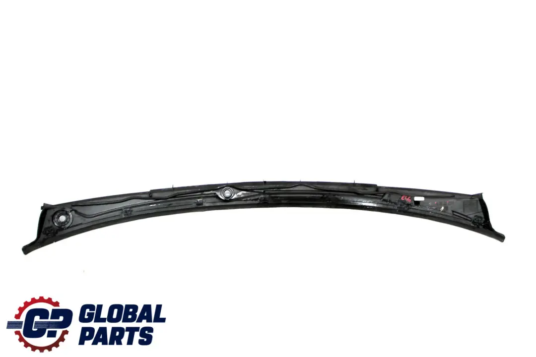 Front Windscreen Windshield Wiper Cover Trim Panel to BMW 3 Series E46 with Part number 8189100 BMW 3 Series E46 Front Windscreen Windshield Wiper Cover Trim Panel - SKU rhd-8189100 - Part number 8189100