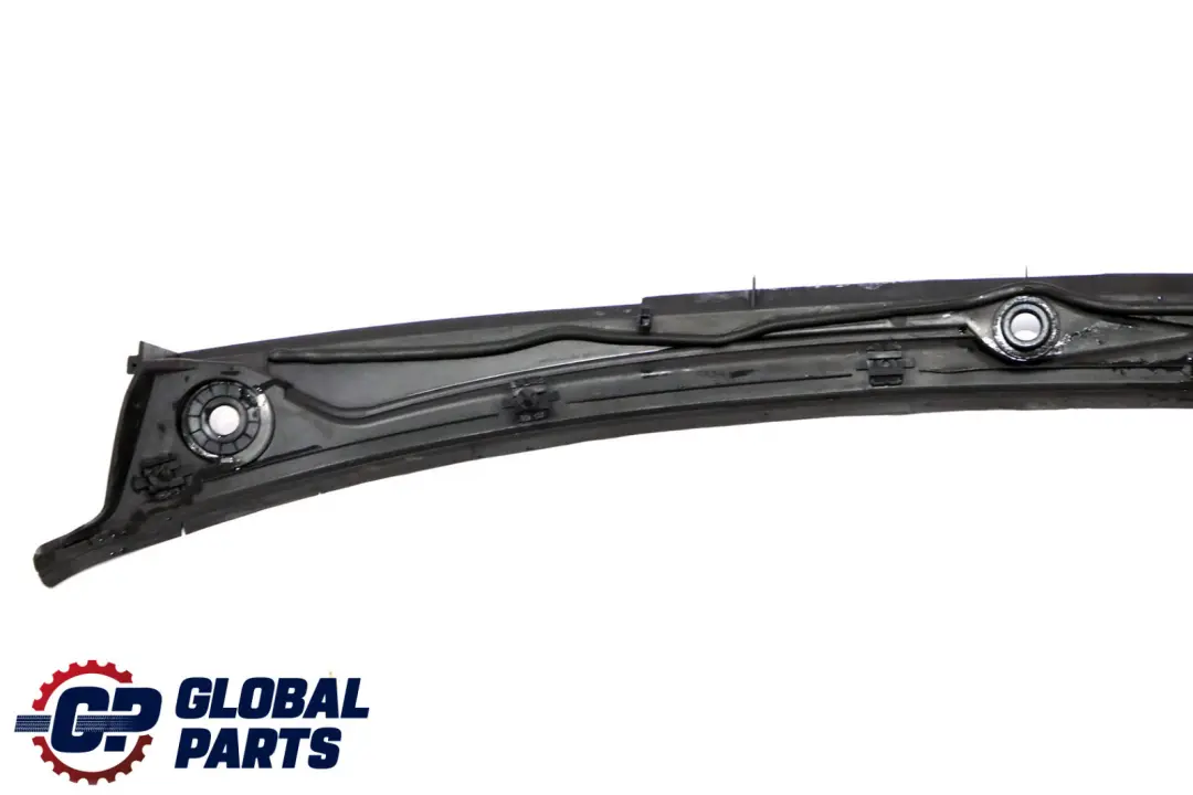 Front Windscreen Windshield Wiper Cover Trim Panel to BMW 3 Series E46 with Part number 8189100 BMW 3 Series E46 Front Windscreen Windshield Wiper Cover Trim Panel - SKU rhd-8189100 - Part number 8189100