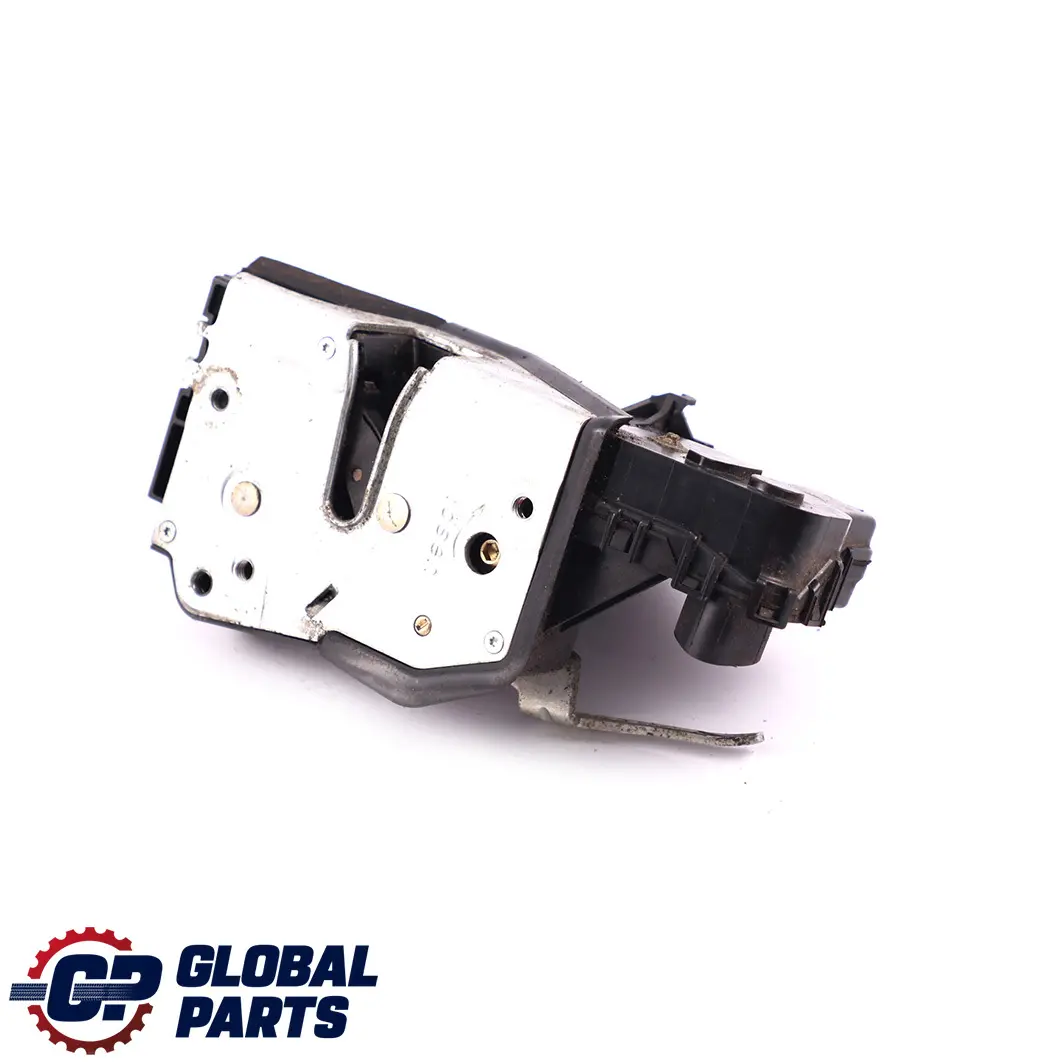 Front Right O/S Door Lock Latch Motor Actuator to BMW 3 Series E46 Saloon with Part number 8196032 BMW 3 Series E46 Saloon Front Right O/S Door Lock Latch Motor Actuator - SKU rhd-8196032 - Part number 8196032