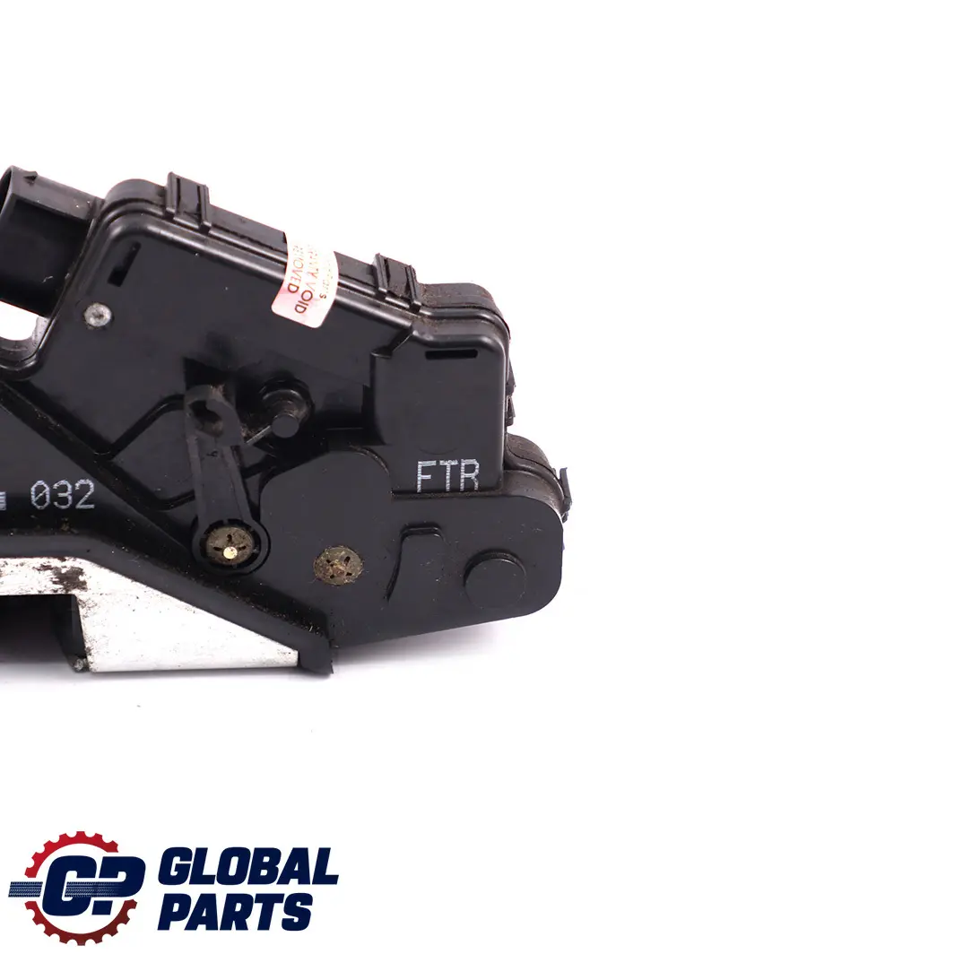 Front Right O/S Door Lock Latch Motor Actuator to BMW 3 Series E46 Saloon with Part number 8196032 BMW 3 Series E46 Saloon Front Right O/S Door Lock Latch Motor Actuator - SKU rhd-8196032 - Part number 8196032