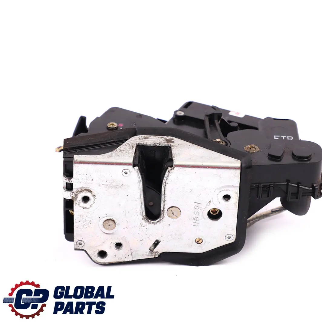 BMW 3 Series E46 Saloon Front Right O/S Door Lock Latch Motor Actuator - SKU rhd-8196032 - Part number 8196032