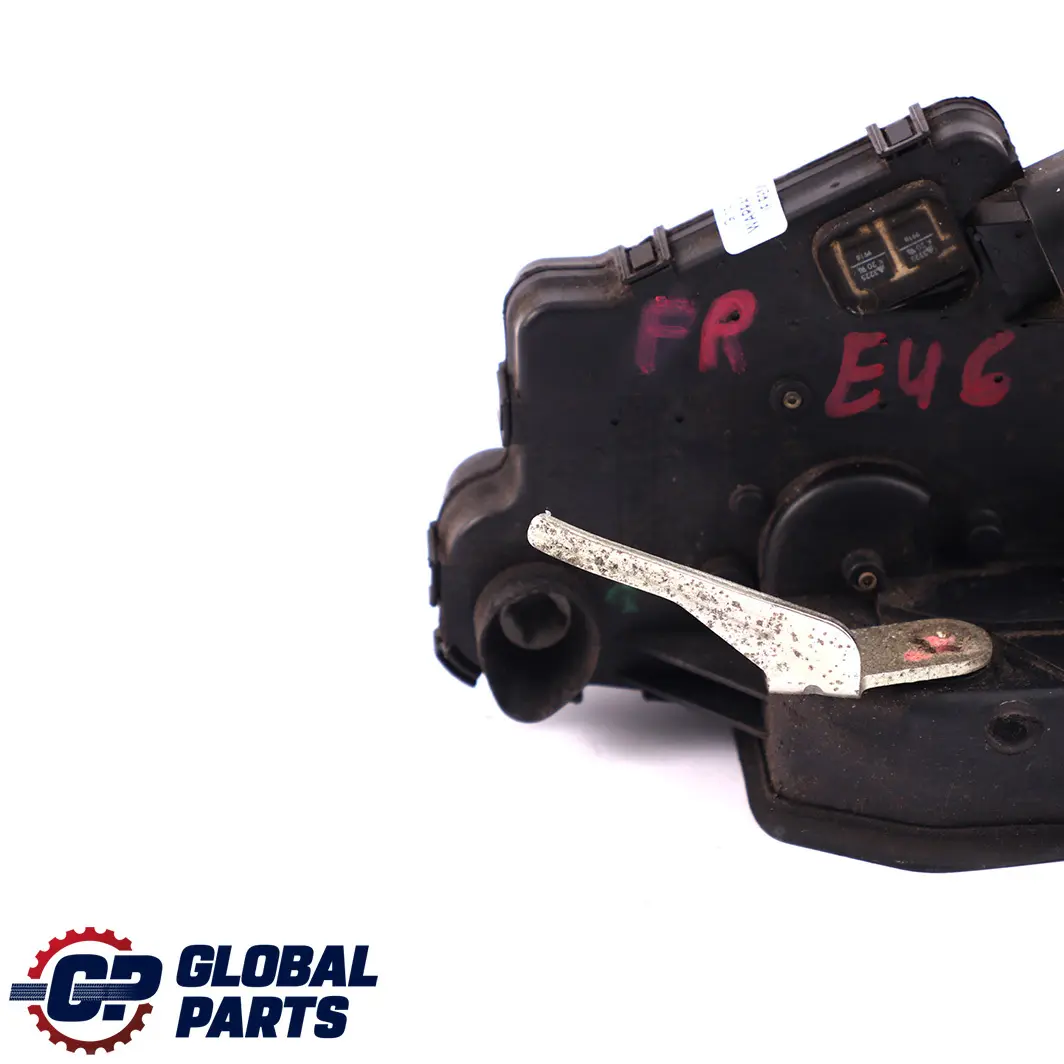 BMW 3 Series E46 Saloon Front Right O/S Door Lock Latch Motor Actuator - SKU rhd-8196032 - Part number 8196032