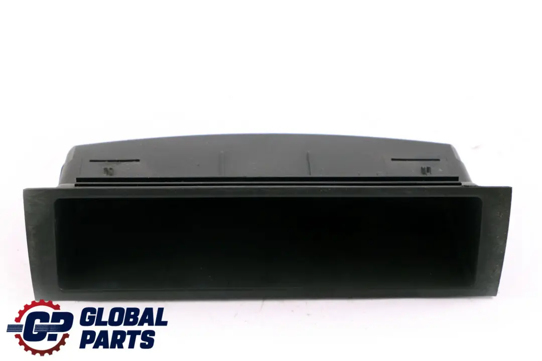 BMW 3 Series E46 Front Centre Ashtray Insert Black - SKU 8196115 - Part number 8196115