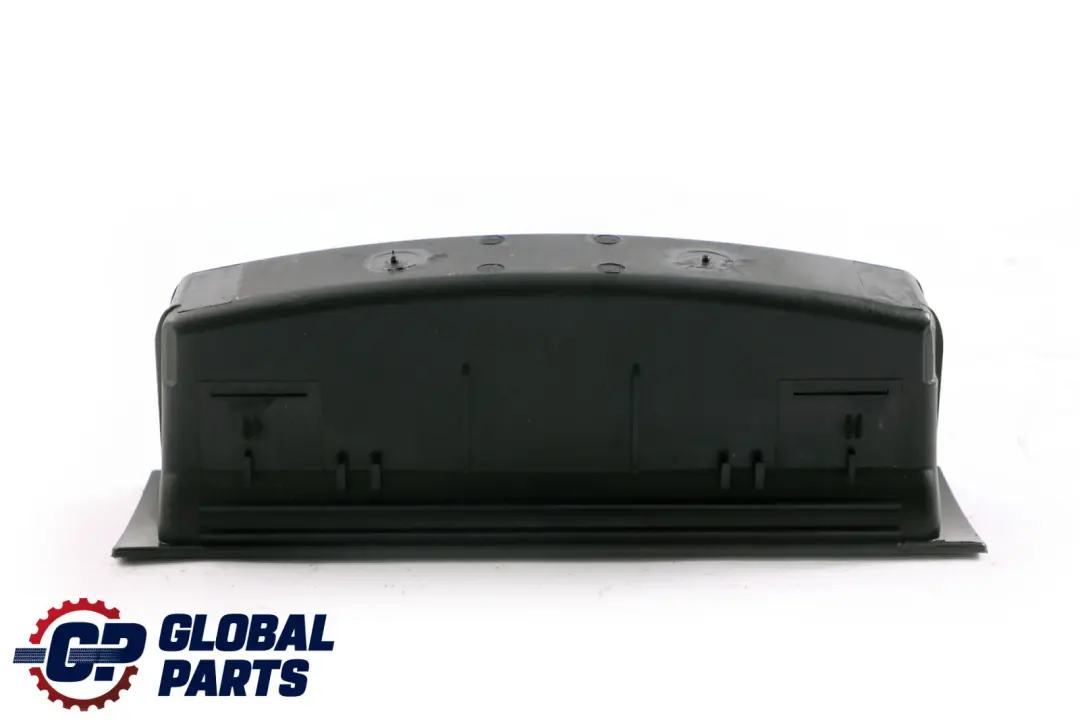 Ascher Vorne für BMW 3 er E46 mit Teilenummer 8196115 BMW 3 er E46 Ascher Vorne - SKU 8196115 - Teilenummer 8196115
