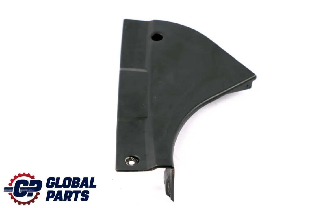 Centre Console Handbrake Surround Trim Panel Black to BMW 5 Series E39 with Part number 8187675 BMW 5 Series E39 Centre Console Handbrake Surround Trim Panel Black - SKU rhd-8196906 - Part number 8187675