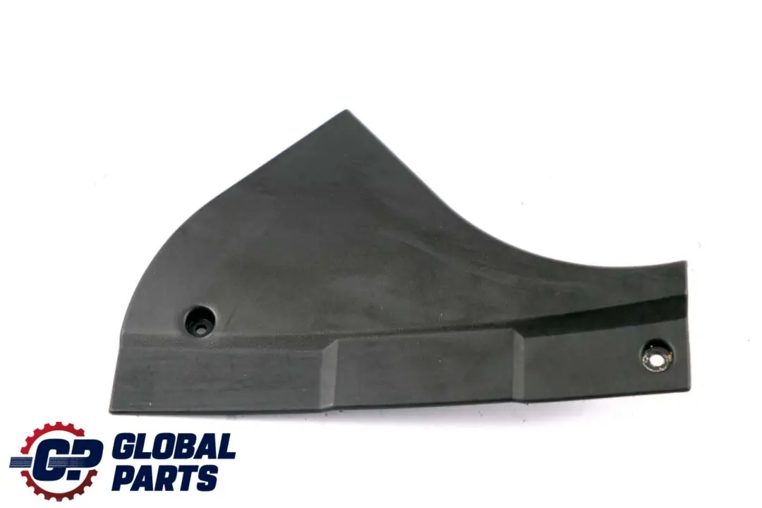 Centre Console Handbrake Surround Trim Panel Black to BMW 5 Series E39 with Part number 8187675 BMW 5 Series E39 Centre Console Handbrake Surround Trim Panel Black - SKU rhd-8196906 - Part number 8187675