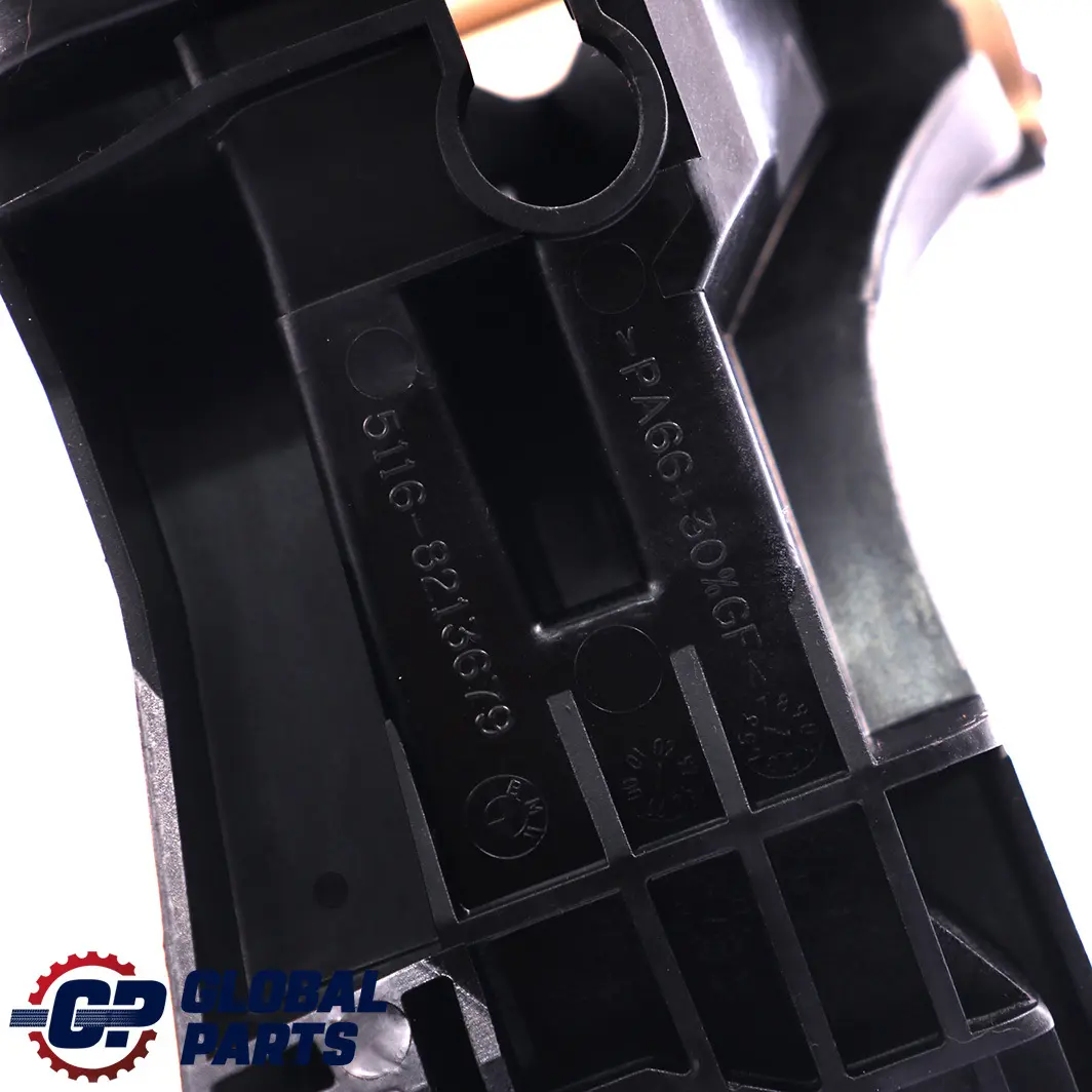 Beige Centre Console Leather Armrest to BMW 3 Series E46 with Part number 8198632 BMW 3 Series E46 Beige Centre Console Leather Armrest - SKU rhd-8198632 - Part number 8198632