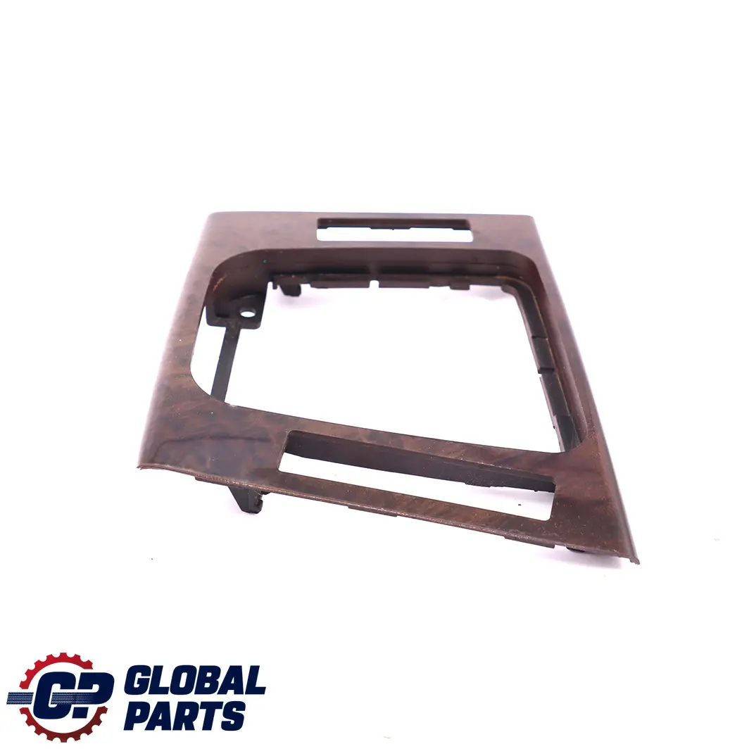 Shift Cover Bottom Trim Panel Depositing Box Wood Myrte to BMW 3 E46 Gear with Part number 8200810 BMW 3 E46 Gear Shift Cover Bottom Trim Panel Depositing Box Wood Myrte - SKU rhd-8200810 - Part number 8200810