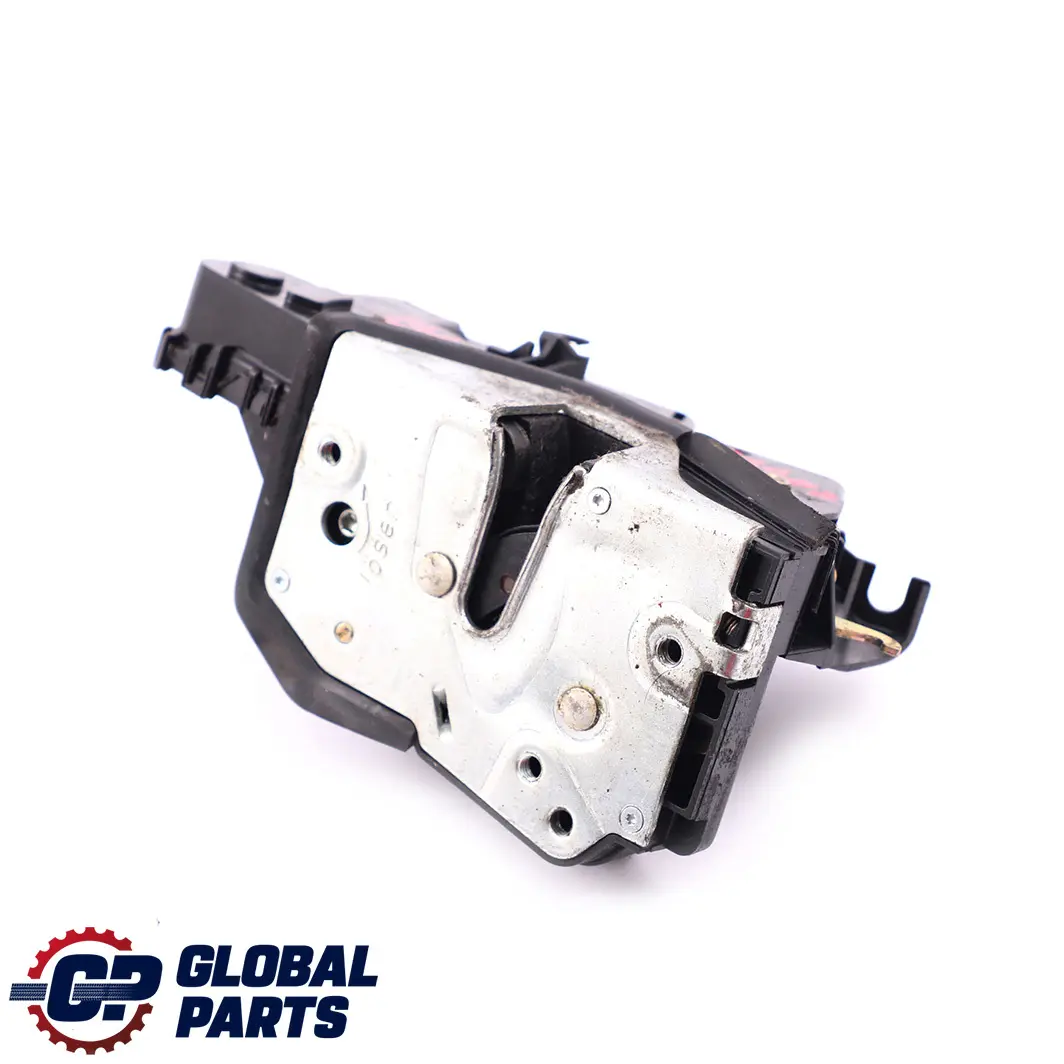 Front Left N/S Door Lock Latch Motor Actuator to BMW 3 Series E46 Saloon with Part number 8206407 BMW 3 Series E46 Saloon Front Left N/S Door Lock Latch Motor Actuator - SKU rhd-8206407 - Part number 8206407