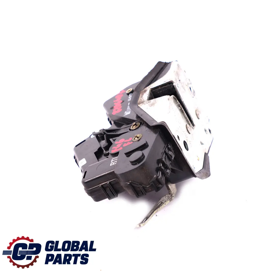 Front Left N/S Door Lock Latch Motor Actuator to BMW 3 Series E46 Saloon with Part number 8206407 BMW 3 Series E46 Saloon Front Left N/S Door Lock Latch Motor Actuator - SKU rhd-8206407 - Part number 8206407