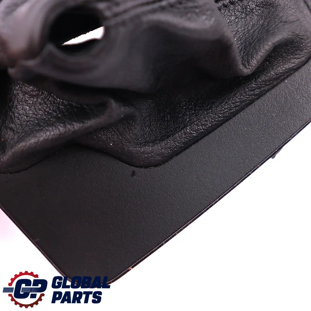 BMW 3 Series E46 Gear Lever Cover Preselect Steptronic Automatic - SKU rhd-8208800 - Part number 8208800