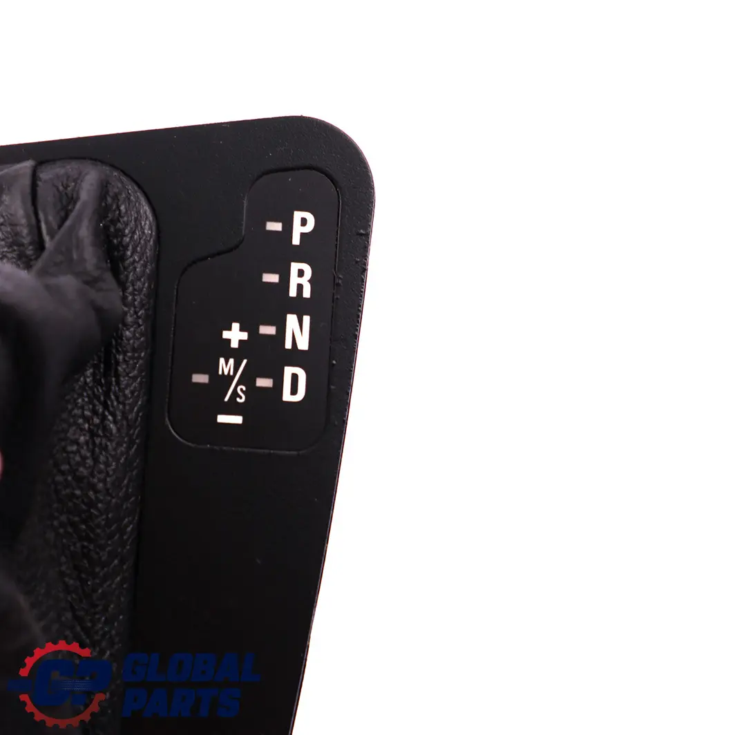 BMW 3 Series E46 Gear Lever Cover Preselect Steptronic Automatic - SKU rhd-8208800 - Part number 8208800