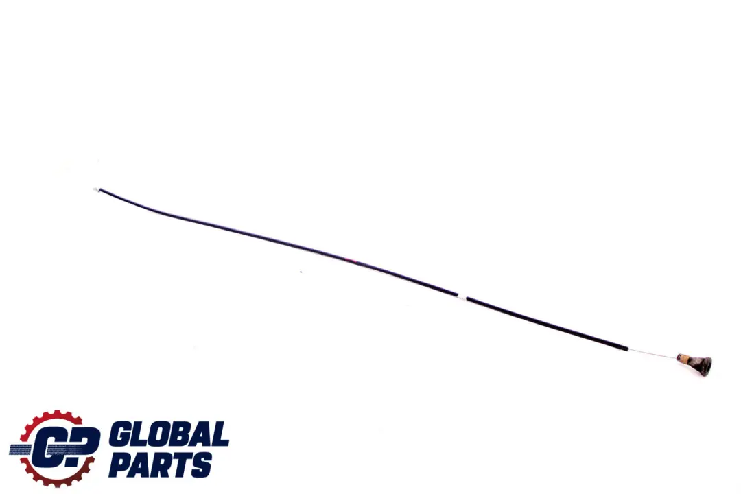 Bowden Cable Front Engine Hood Mechanism Bonnet to BMW 3 Series E46 with Part number 8213028 BMW 3 Series E46 Bowden Cable Front Engine Hood Mechanism Bonnet - SKU rhd-8213028 - Part number 8213028