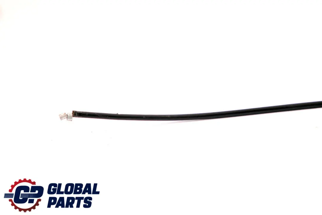BMW 3 Series E46 Bowden Cable Front Engine Hood Mechanism Bonnet - SKU rhd-8213028 - Part number 8213028