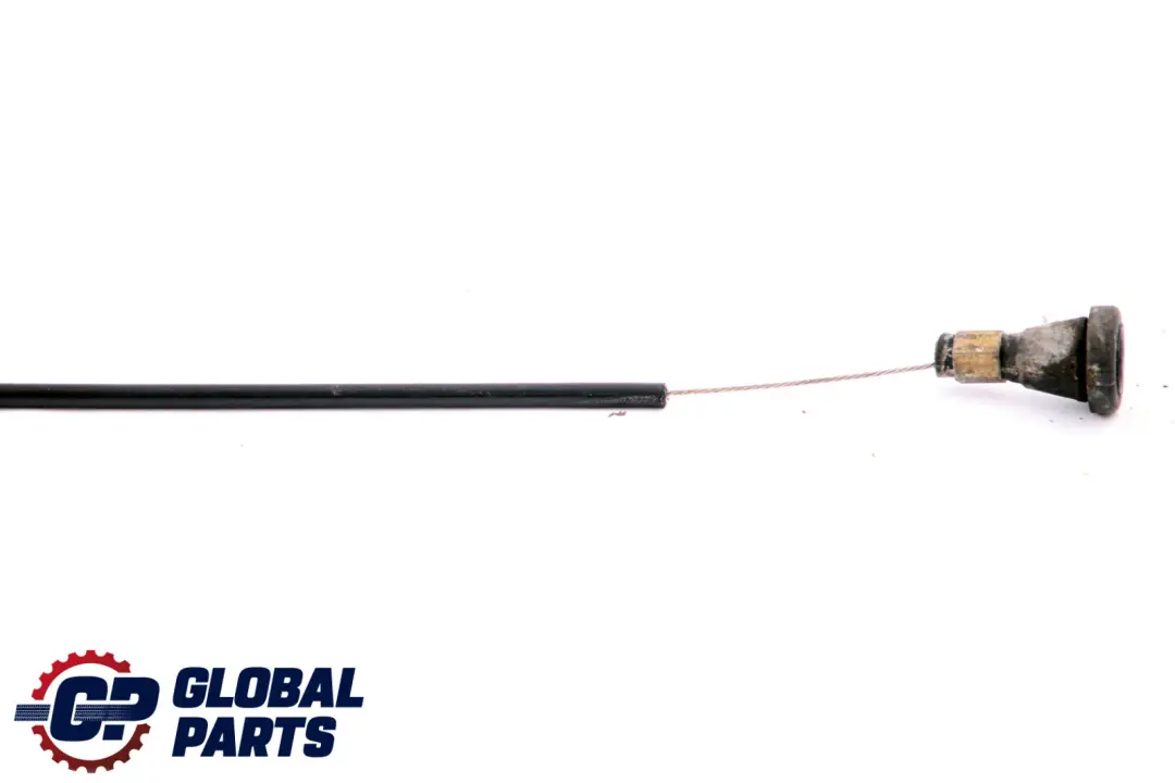BMW 3 Series E46 Bowden Cable Front Engine Hood Mechanism Bonnet - SKU rhd-8213028 - Part number 8213028