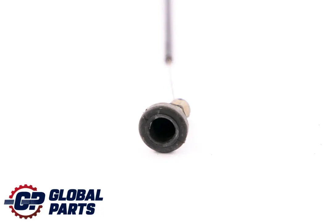 BMW 3 Series E46 Bowden Cable Front Engine Hood Mechanism Bonnet - SKU rhd-8213028 - Part number 8213028