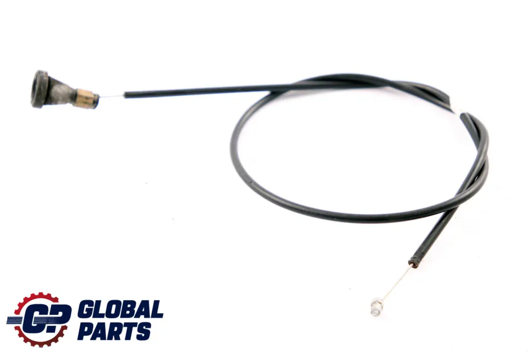 Bowden Cable Front Engine Hood Mechanism Bonnet to BMW 3 Series E46 with Part number 8213028 BMW 3 Series E46 Bowden Cable Front Engine Hood Mechanism Bonnet - SKU rhd-8213028 - Part number 8213028
