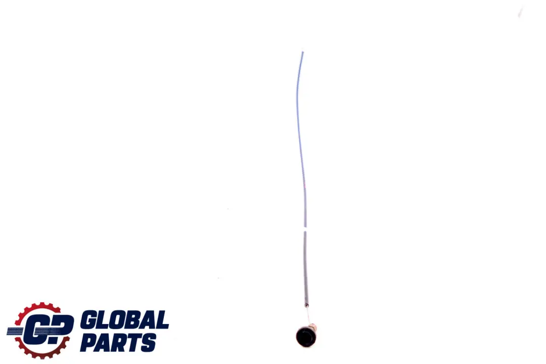 Bowden Cable Front Engine Hood Mechanism Bonnet to BMW 3 Series E46 with Part number 8213028 BMW 3 Series E46 Bowden Cable Front Engine Hood Mechanism Bonnet - SKU rhd-8213028 - Part number 8213028