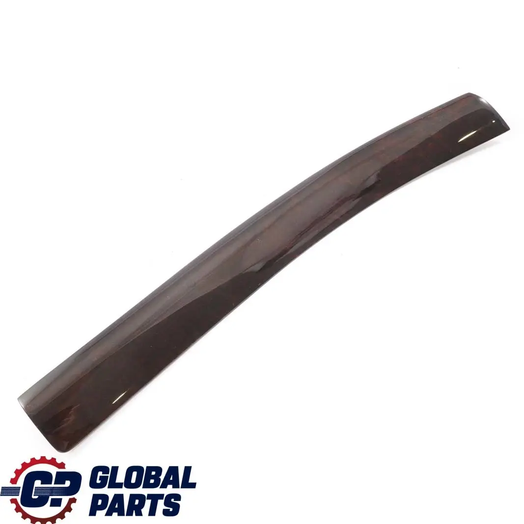 Dashboard Dash Cover Trim Panel Left N/S Wood Myrte to BMW 3 Series E46 1 with Part number 8214677 BMW 3 Series E46 1 Dashboard Dash Cover Trim Panel Left N/S Wood Myrte - SKU rhd-8214677-1 - Part number 8214677