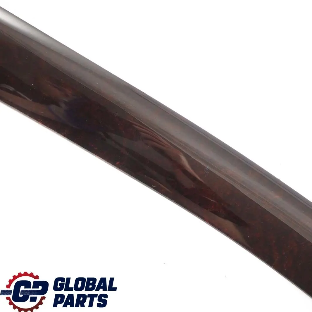 Dashboard Dash Cover Trim Panel Left N/S Wood Myrte to BMW 3 Series E46 1 with Part number 8214677 BMW 3 Series E46 1 Dashboard Dash Cover Trim Panel Left N/S Wood Myrte - SKU rhd-8214677-1 - Part number 8214677