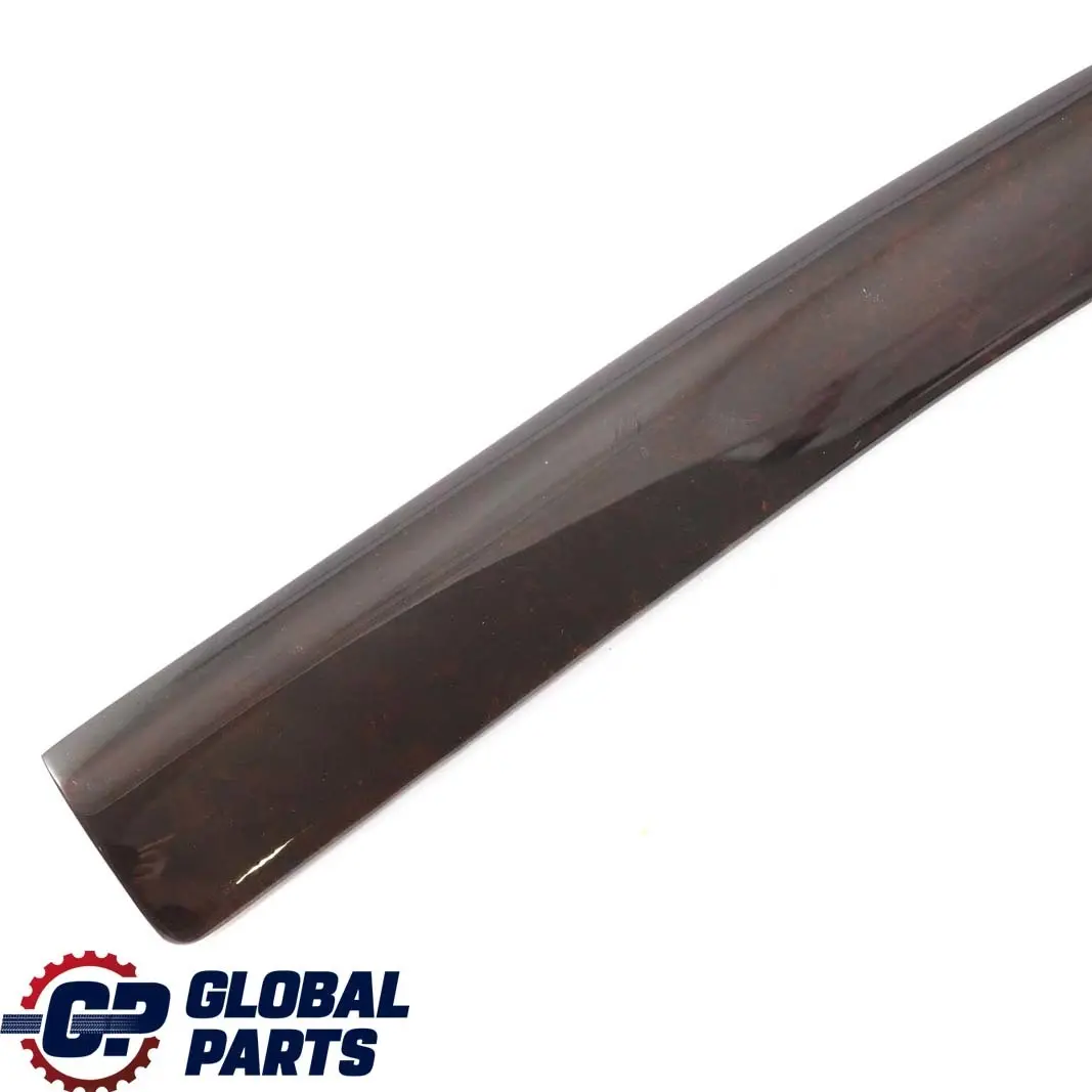 BMW 3 Series E46 1 Dashboard Dash Cover Trim Panel Left N/S Wood Myrte - SKU rhd-8214677-1 - Part number 8214677