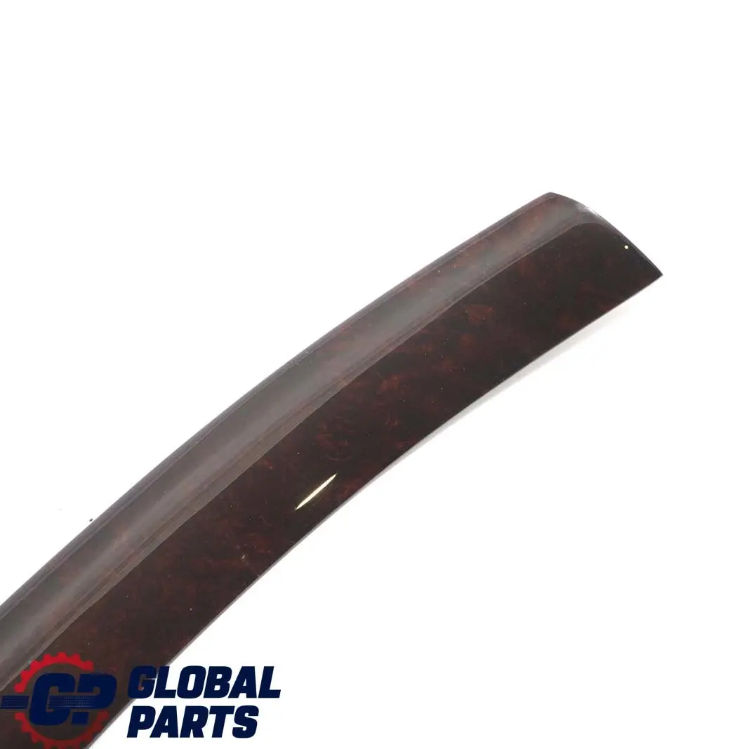 Dashboard Dash Cover Trim Panel Left N/S Wood Myrte to BMW 3 Series E46 1 with Part number 8214677 BMW 3 Series E46 1 Dashboard Dash Cover Trim Panel Left N/S Wood Myrte - SKU rhd-8214677-1 - Part number 8214677
