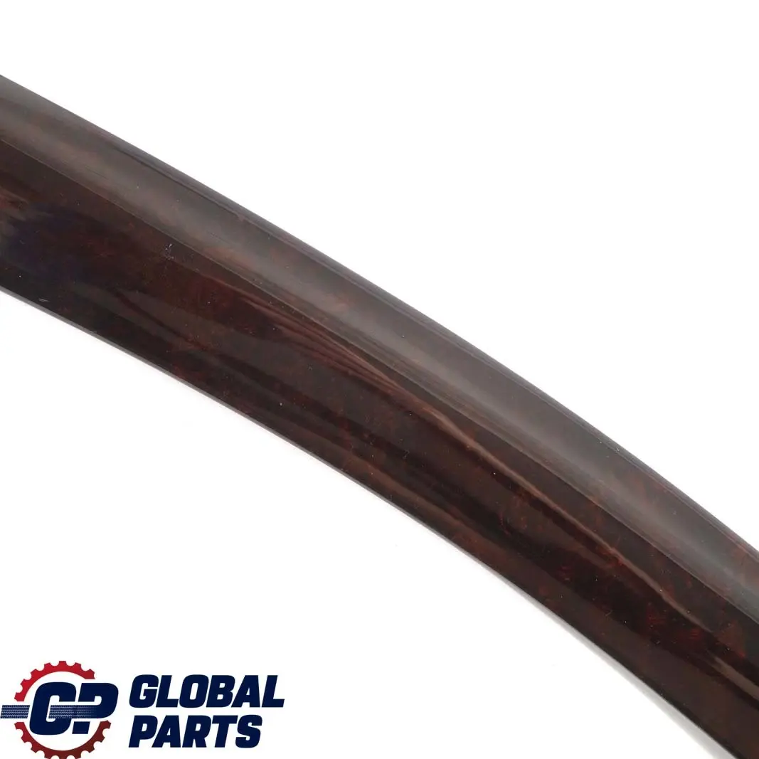 Dashboard Dash Cover Trim Panel Left N/S Wood Myrte to BMW 3 Series E46 1 with Part number 8214677 BMW 3 Series E46 1 Dashboard Dash Cover Trim Panel Left N/S Wood Myrte - SKU rhd-8214677-1 - Part number 8214677