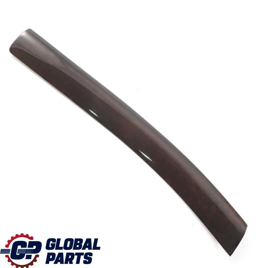 Dashboard Dash Cover Trim Panel Left N/S Wood Myrte to BMW 3 Series E46 1 with Part number 8214677 BMW 3 Series E46 1 Dashboard Dash Cover Trim Panel Left N/S Wood Myrte - SKU rhd-8214677-1 - Part number 8214677