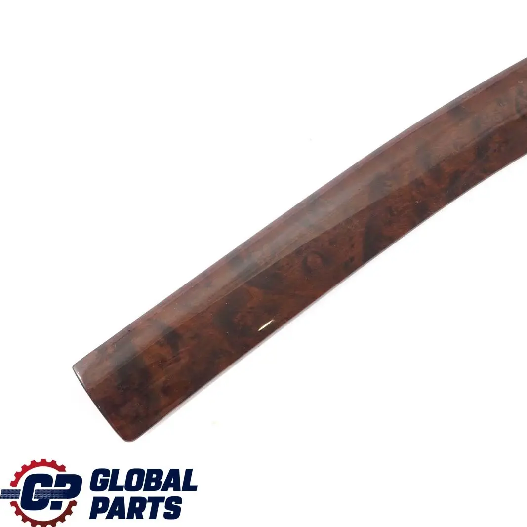 Dashboard Dash Cover Trim Panel Left N/S Wood Myrte to BMW 3 Series E46 with Part number 8214677 BMW 3 Series E46 Dashboard Dash Cover Trim Panel Left N/S Wood Myrte - SKU rhd-8214677 - Part number 8214677