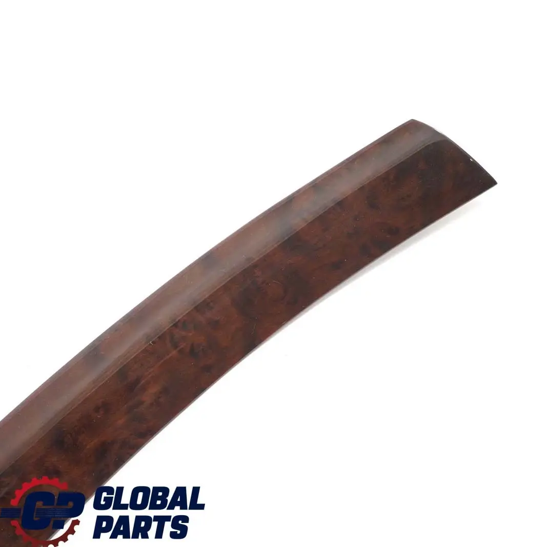 BMW 3 Series E46 Dashboard Dash Cover Trim Panel Left N/S Wood Myrte - SKU rhd-8214677 - Part number 8214677