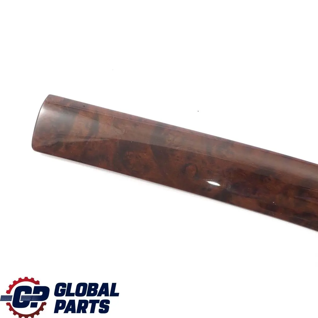 BMW 3 Series E46 Dashboard Dash Cover Trim Panel Left N/S Wood Myrte - SKU rhd-8214677 - Part number 8214677