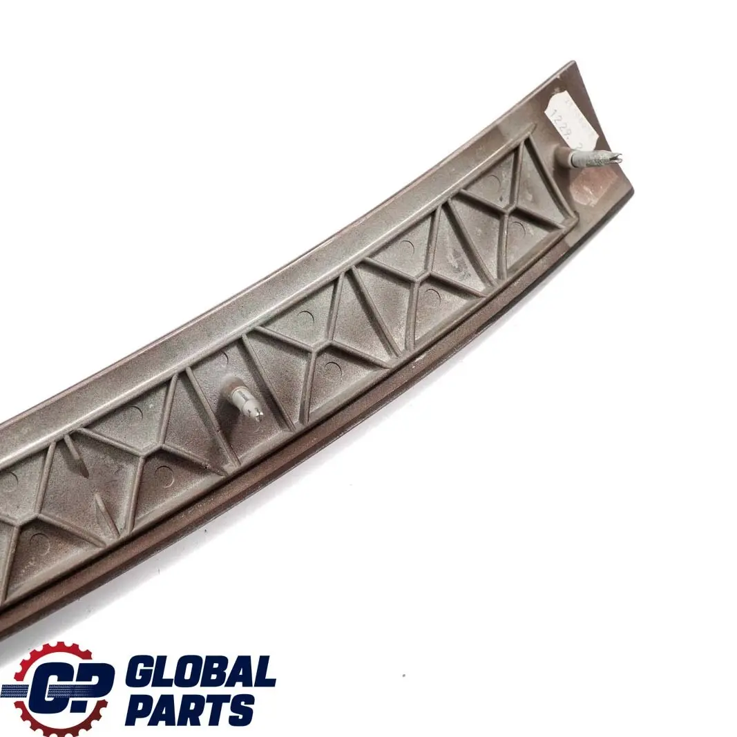 Dashboard Dash Cover Trim Panel Left N/S Wood Myrte to BMW 3 Series E46 with Part number 8214677 BMW 3 Series E46 Dashboard Dash Cover Trim Panel Left N/S Wood Myrte - SKU rhd-8214677 - Part number 8214677