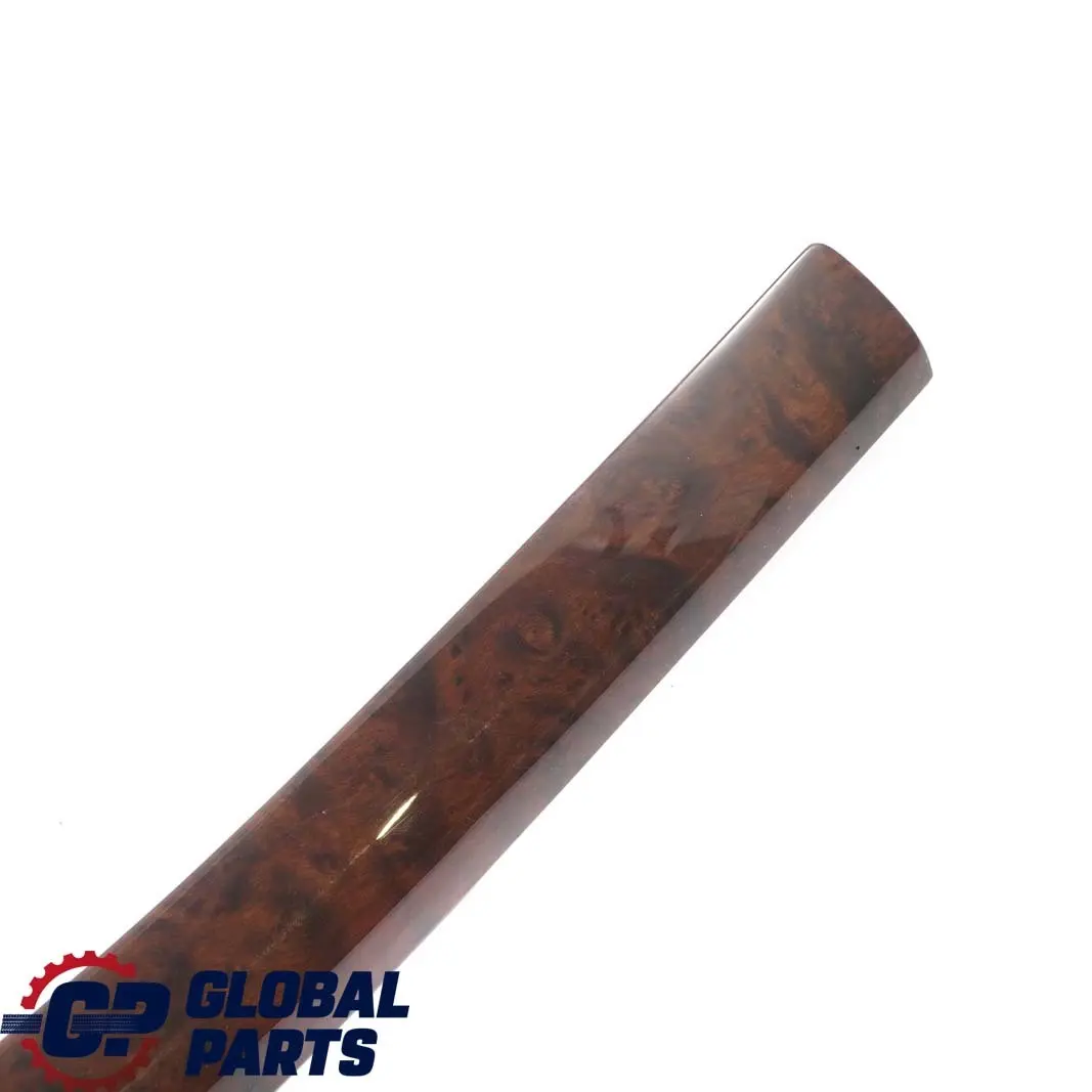 Dashboard Dash Cover Trim Panel Left N/S Wood Myrte to BMW 3 Series E46 with Part number 8214677 BMW 3 Series E46 Dashboard Dash Cover Trim Panel Left N/S Wood Myrte - SKU rhd-8214677 - Part number 8214677