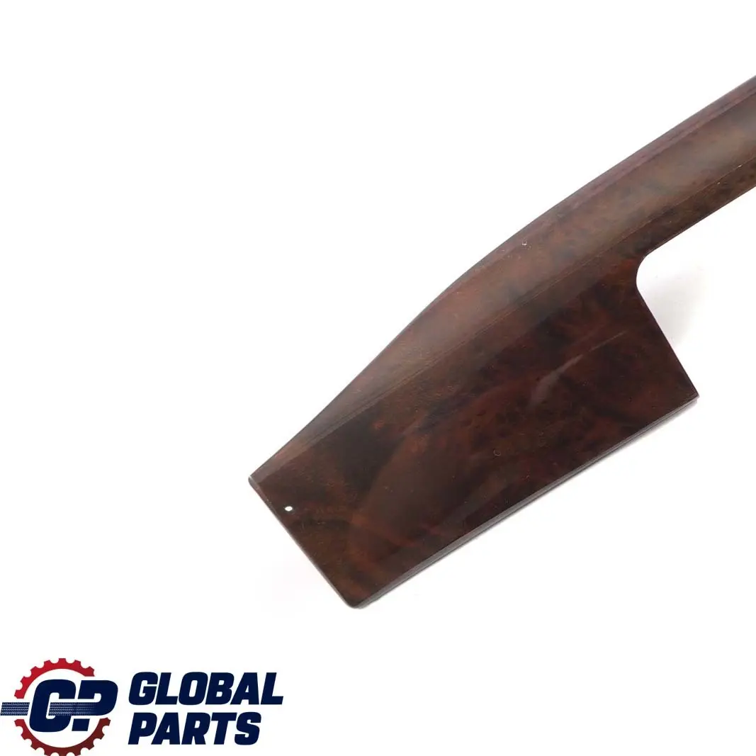 BMW 3 Series E46 1 Dashboard Dash Cover Trim Panel Right O/S Wood Myrte - SKU rhd-8214678-1 - Part number 8214678