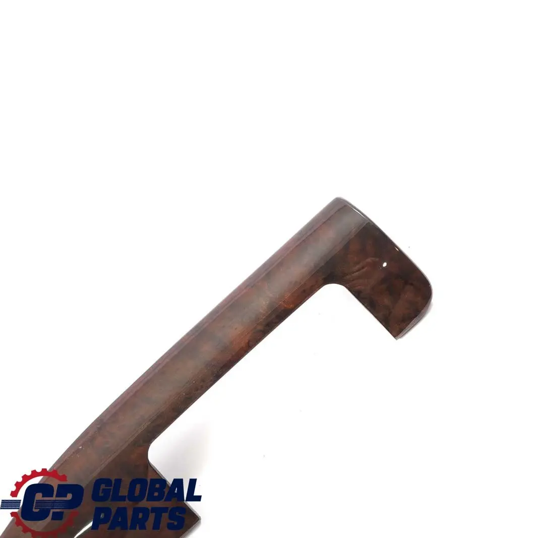 Dashboard Dash Cover Trim Panel Right O/S Wood Myrte to BMW 3 Series E46 1 with Part number 8214678 BMW 3 Series E46 1 Dashboard Dash Cover Trim Panel Right O/S Wood Myrte - SKU rhd-8214678-1 - Part number 8214678