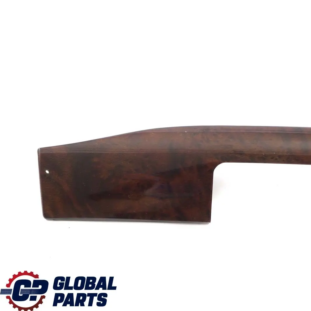 BMW 3 Series E46 1 Dashboard Dash Cover Trim Panel Right O/S Wood Myrte - SKU rhd-8214678-1 - Part number 8214678