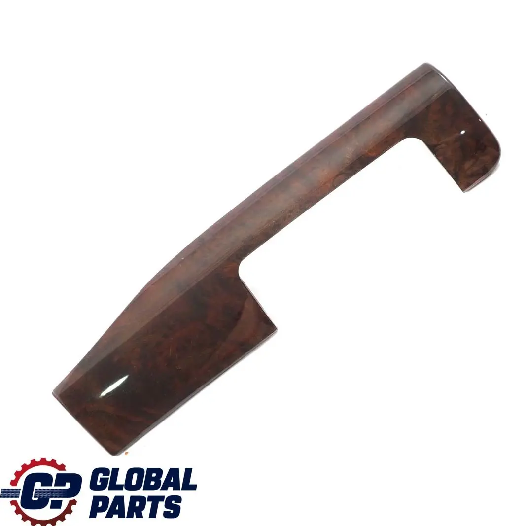 Dashboard Dash Cover Trim Panel Right O/S Wood Myrte to BMW 3 Series E46 1 with Part number 8214678 BMW 3 Series E46 1 Dashboard Dash Cover Trim Panel Right O/S Wood Myrte - SKU rhd-8214678-1 - Part number 8214678