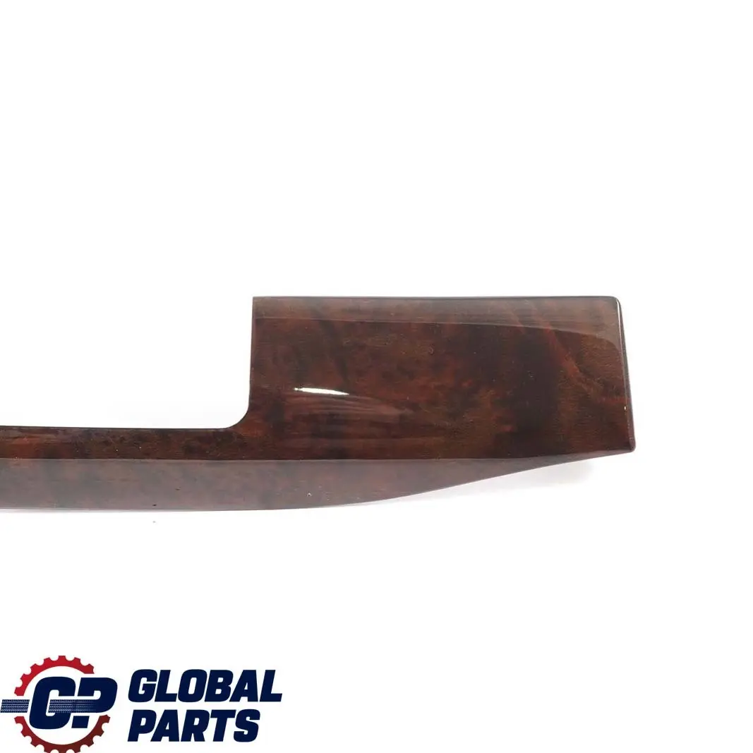 Dashboard Dash Cover Trim Panel Right O/S Wood Myrte to BMW 3 Series E46 1 with Part number 8214678 BMW 3 Series E46 1 Dashboard Dash Cover Trim Panel Right O/S Wood Myrte - SKU rhd-8214678-1 - Part number 8214678