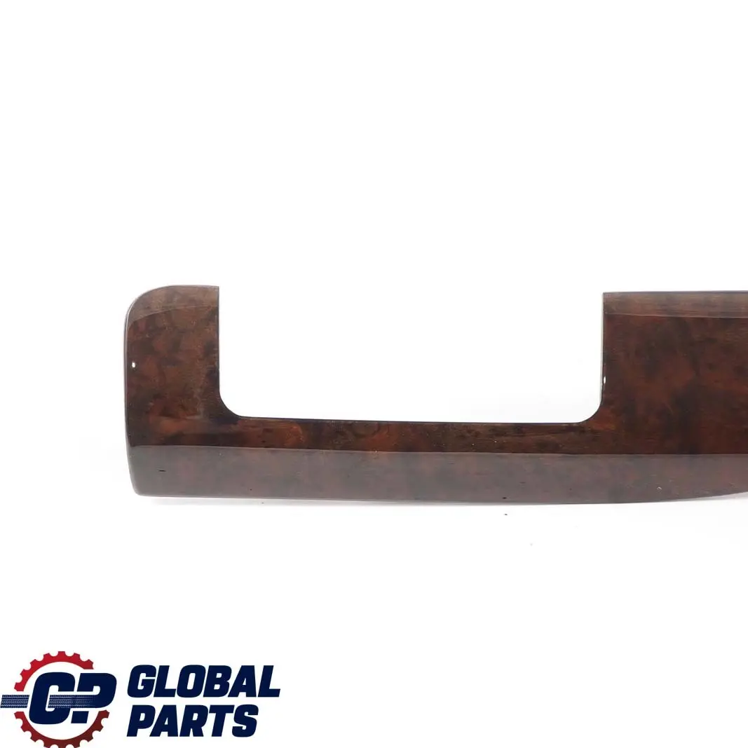 Dashboard Dash Cover Trim Panel Right O/S Wood Myrte to BMW 3 Series E46 1 with Part number 8214678 BMW 3 Series E46 1 Dashboard Dash Cover Trim Panel Right O/S Wood Myrte - SKU rhd-8214678-1 - Part number 8214678