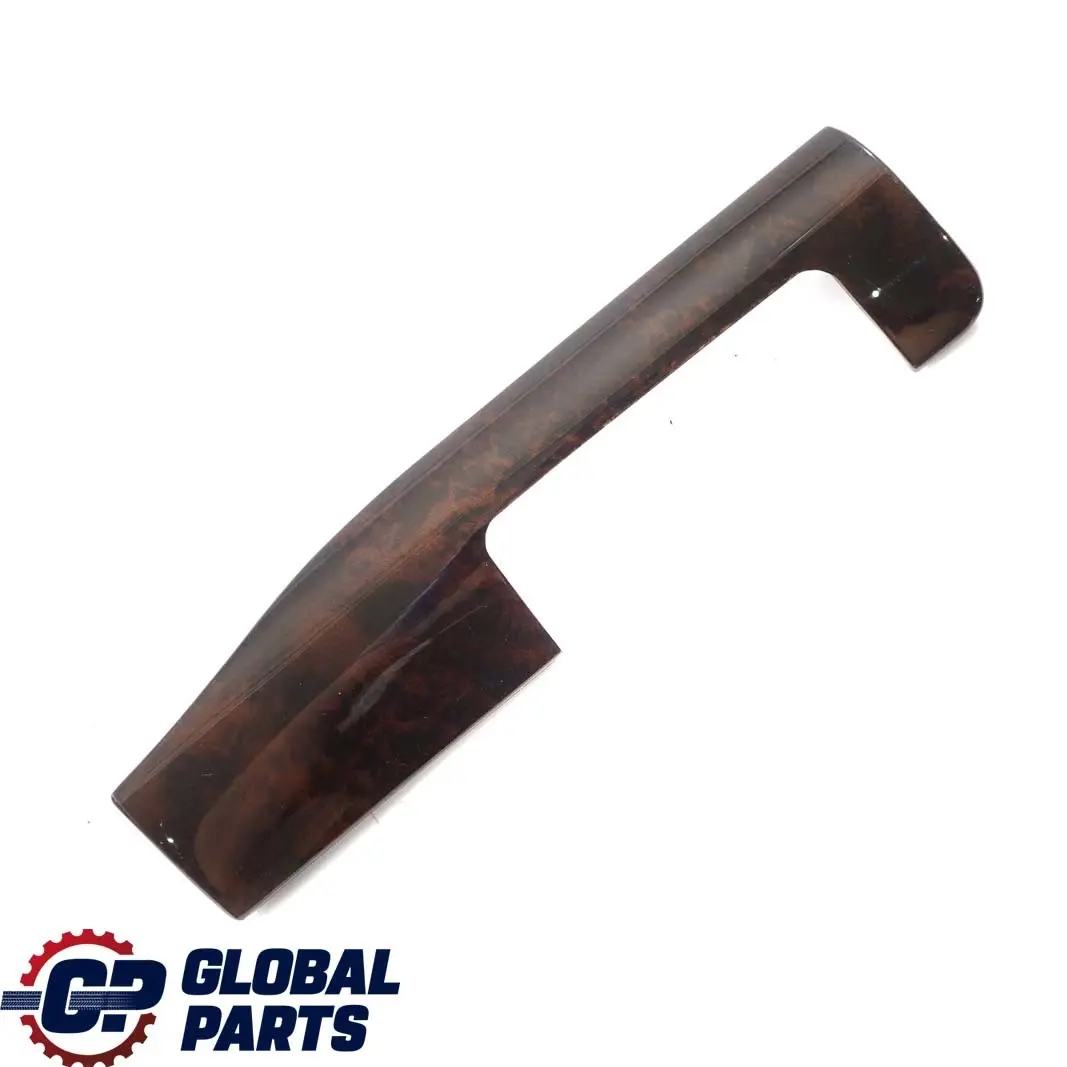 Dashboard Dash Cover Trim Panel Right O/S Wood Myrte to BMW 3 Series E46 with Part number 8214678 BMW 3 Series E46 Dashboard Dash Cover Trim Panel Right O/S Wood Myrte - SKU rhd-8214678 - Part number 8214678