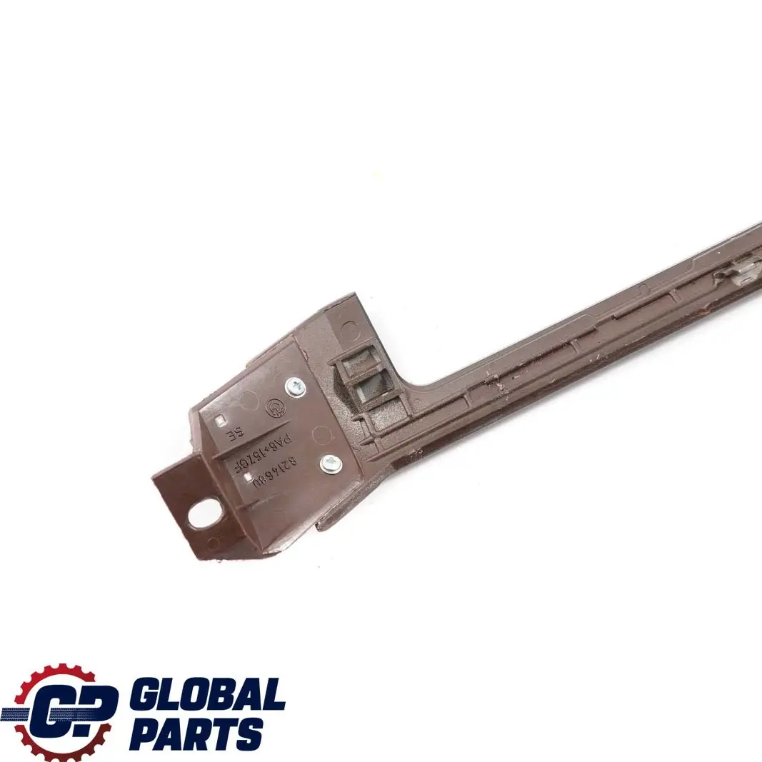 Centre Dashboard Dash Cover Trim Panel Wood Myrte to BMW 3 Series E46 1 with Part number 8214680 BMW 3 Series E46 1 Centre Dashboard Dash Cover Trim Panel Wood Myrte - SKU rhd-8214680-1 - Part number 8214680