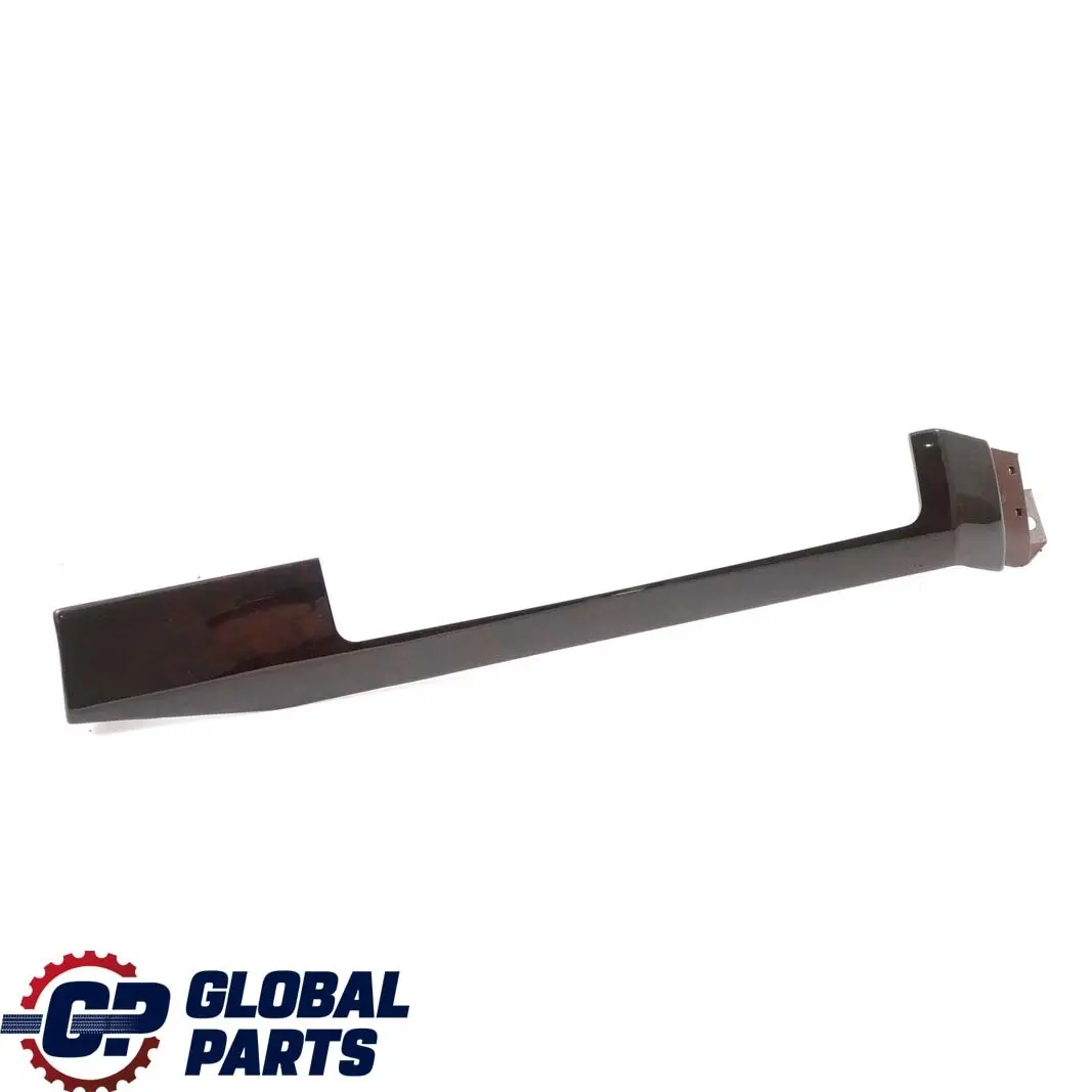 Centre Dashboard Dash Cover Trim Panel Wood Myrte to BMW 3 Series E46 1 with Part number 8214680 BMW 3 Series E46 1 Centre Dashboard Dash Cover Trim Panel Wood Myrte - SKU rhd-8214680-1 - Part number 8214680