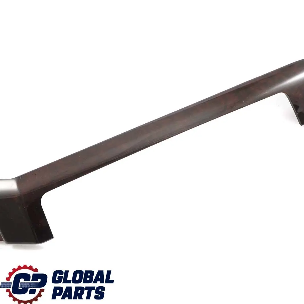 Centre Dashboard Dash Cover Trim Panel Wood Myrte to BMW 3 Series E46 1 with Part number 8214680 BMW 3 Series E46 1 Centre Dashboard Dash Cover Trim Panel Wood Myrte - SKU rhd-8214680-1 - Part number 8214680