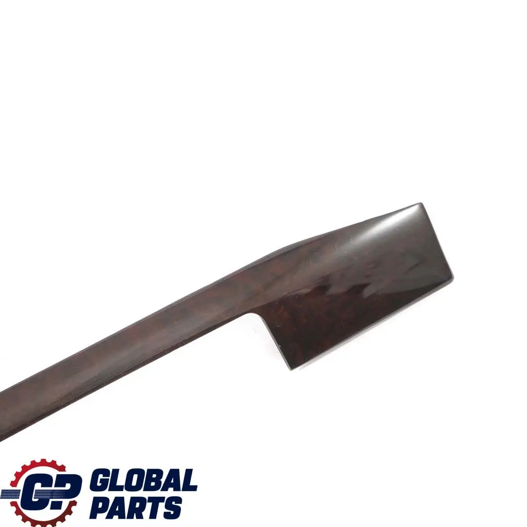 Centre Dashboard Dash Cover Trim Panel Wood Myrte to BMW 3 Series E46 1 with Part number 8214680 BMW 3 Series E46 1 Centre Dashboard Dash Cover Trim Panel Wood Myrte - SKU rhd-8214680-1 - Part number 8214680