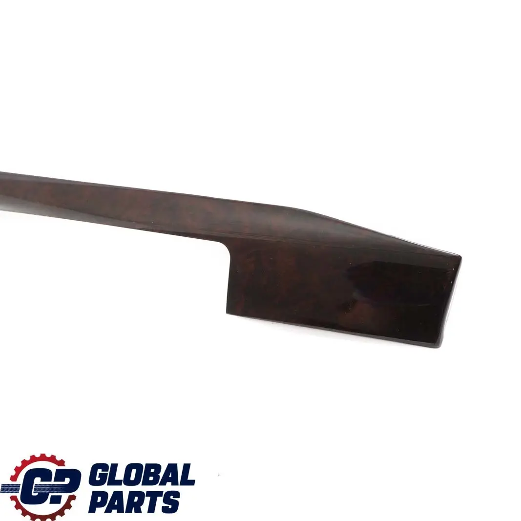 Centre Dashboard Dash Cover Trim Panel Wood Myrte to BMW 3 Series E46 1 with Part number 8214680 BMW 3 Series E46 1 Centre Dashboard Dash Cover Trim Panel Wood Myrte - SKU rhd-8214680-1 - Part number 8214680