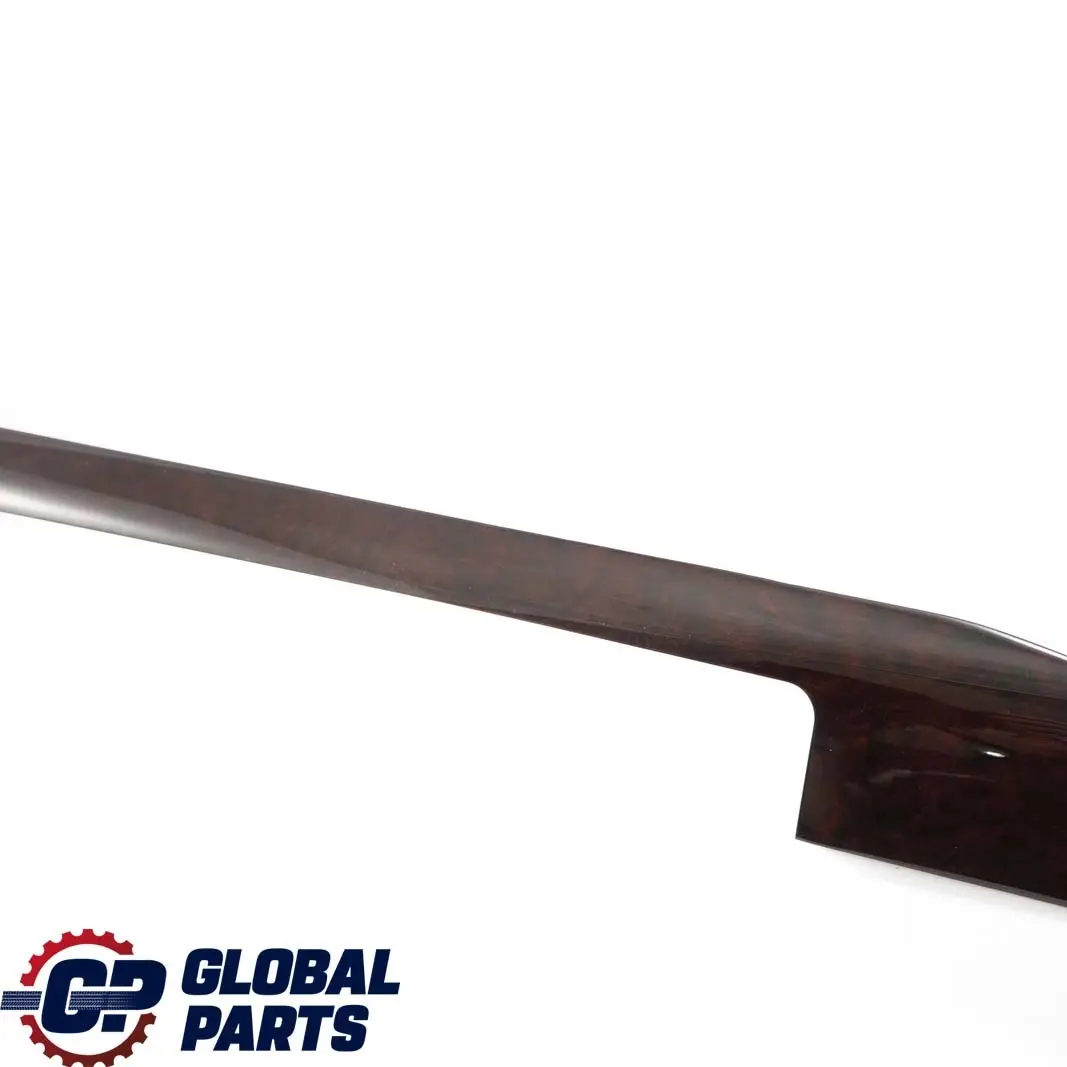 Centre Dashboard Dash Cover Trim Panel Wood Myrte to BMW 3 Series E46 1 with Part number 8214680 BMW 3 Series E46 1 Centre Dashboard Dash Cover Trim Panel Wood Myrte - SKU rhd-8214680-1 - Part number 8214680